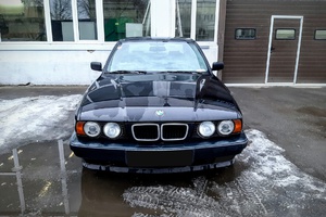 BMW 540i E34 1994 г